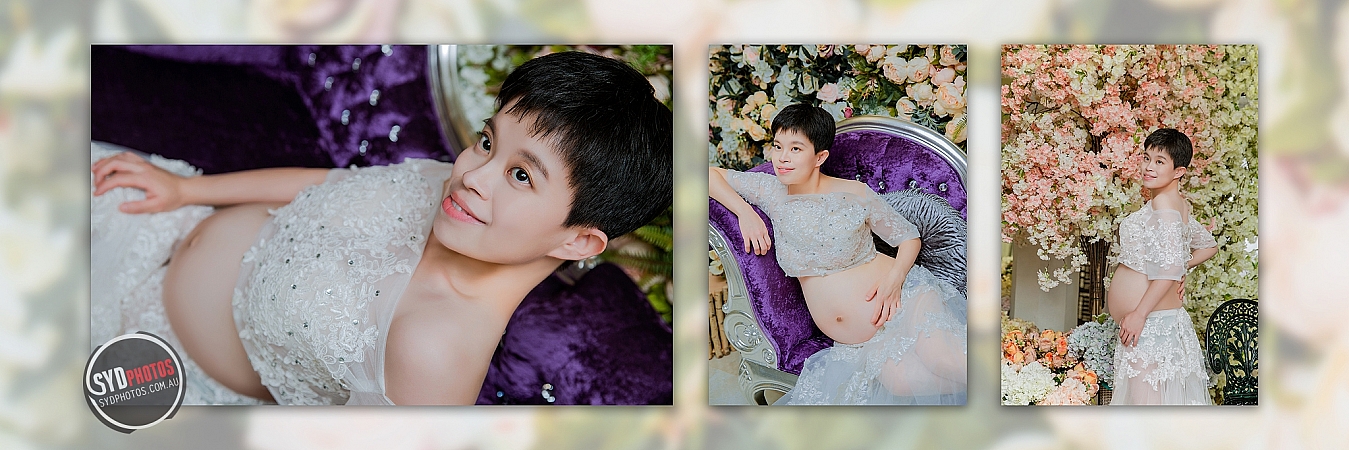 Photographers Portfolios