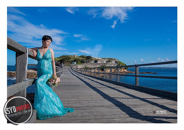 Photographers Portfolios