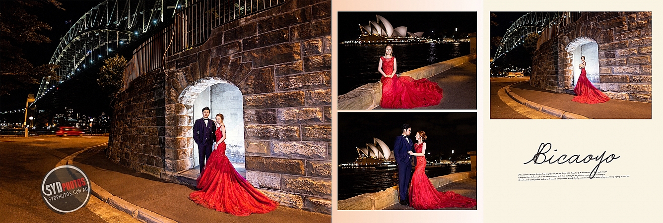 Photographers Portfolios