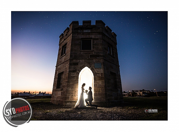 Photographers Portfolios