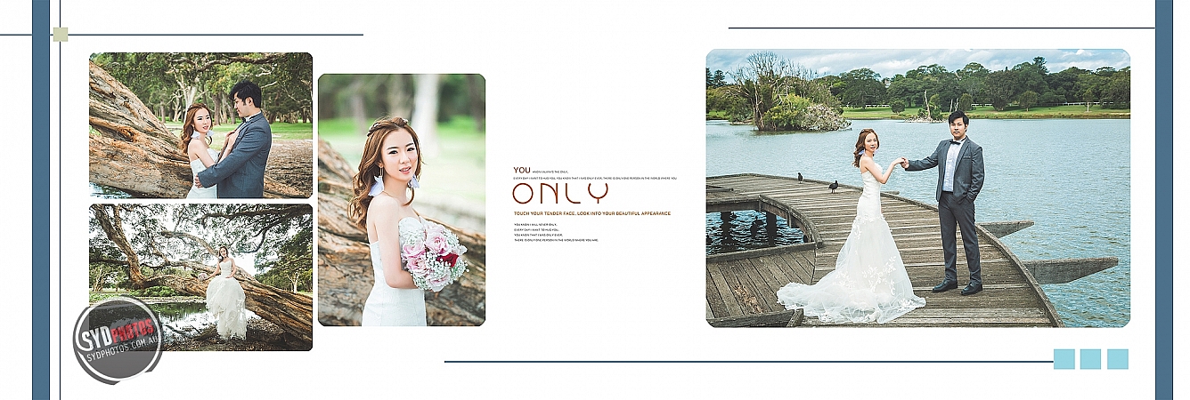 Photographers Portfolios
