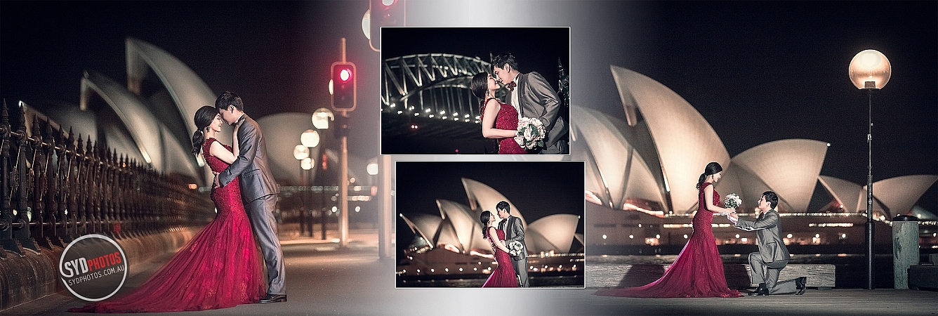 Photographers Portfolios