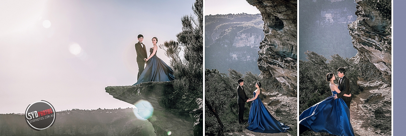 Photographers Portfolios
