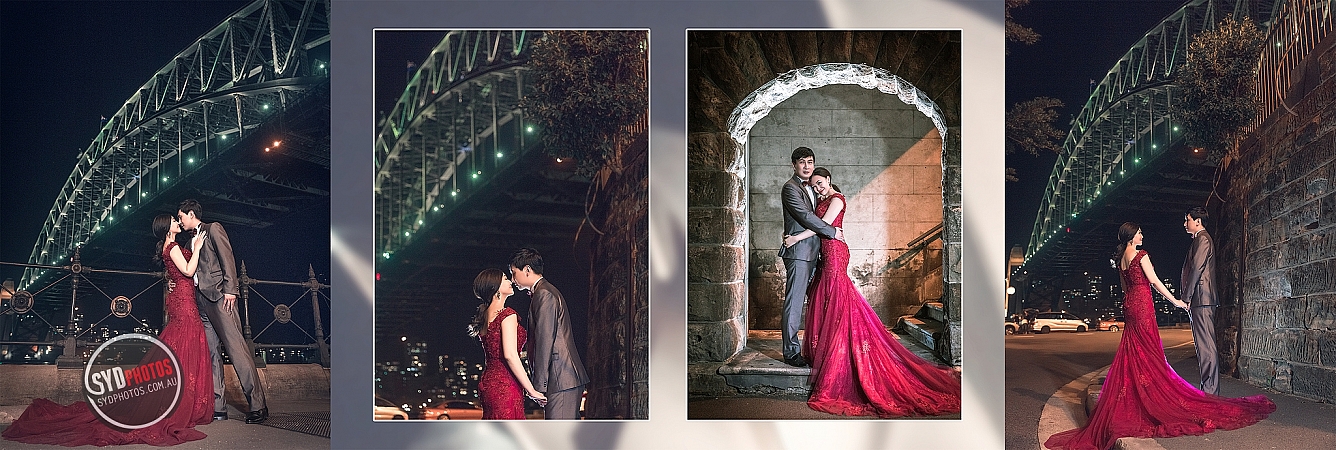 Photographers Portfolios