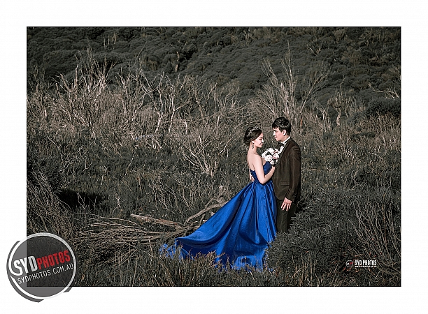 Photographers Portfolios