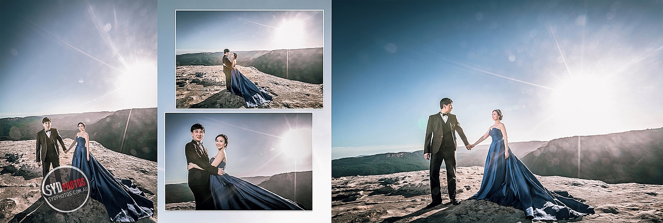 Photographers Portfolios