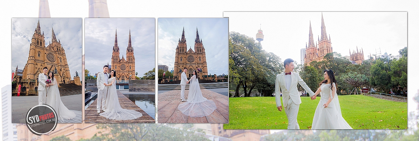 Photographers Portfolios