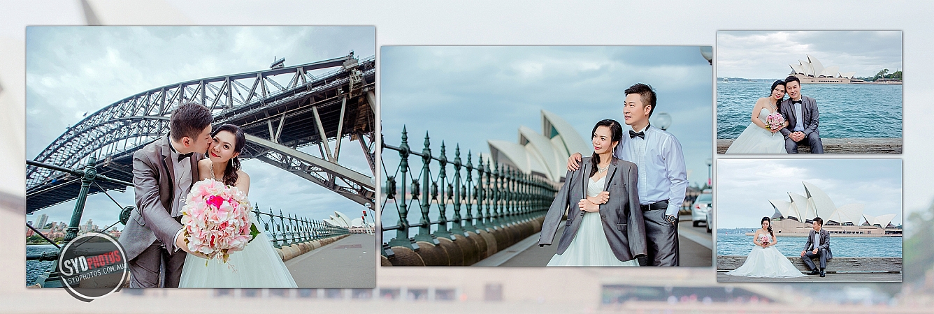 Photographers Portfolios
