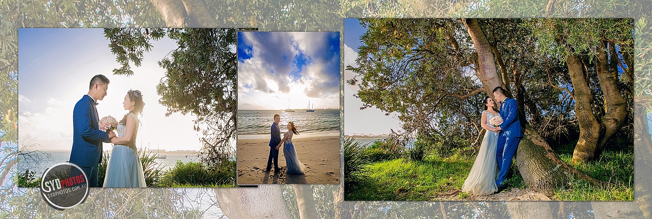 Photographers Portfolios