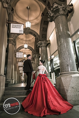 Best Pre Wedding Photography Sydney | Pre Wedding Photoshoot Sydney