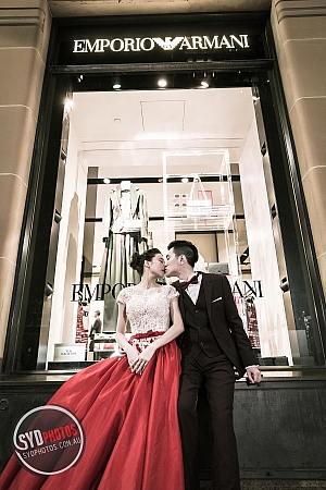 Best Pre Wedding Photography Sydney | Pre Wedding Photoshoot Sydney