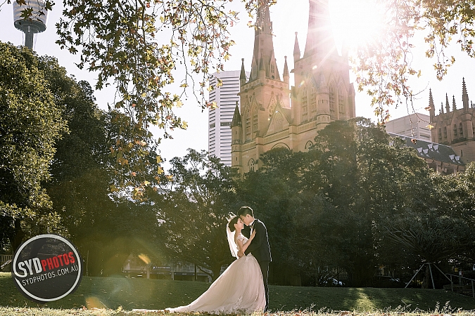 Best Pre Wedding Photography Sydney | Pre Wedding Photoshoot Sydney