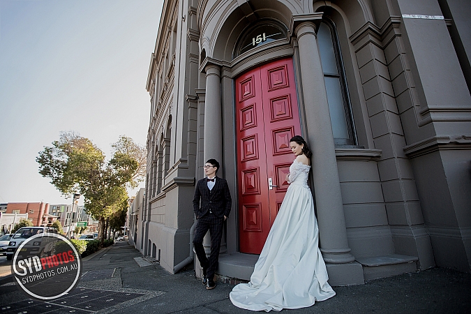 Best Pre Wedding Photography Sydney | Pre Wedding Photoshoot Sydney