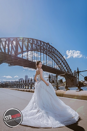 Photographers Portfolios