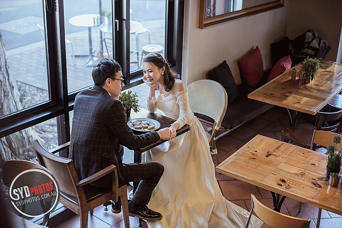 Best Pre Wedding Photography Sydney | Pre Wedding Photoshoot Sydney