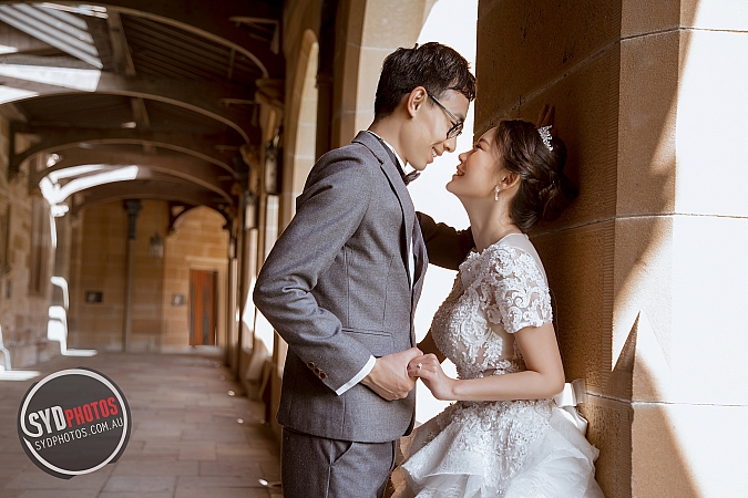 Best Pre Wedding Photography Sydney | Pre Wedding Photoshoot Sydney