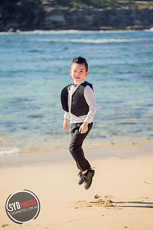 Photographers Portfolios