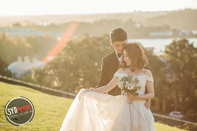 Best Pre Wedding Photography Sydney | Pre Wedding Photoshoot Sydney