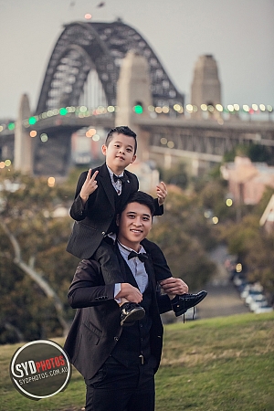 Photographers Portfolios