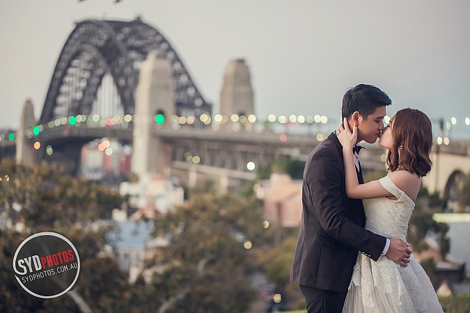 Best Pre Wedding Photography Sydney | Pre Wedding Photoshoot Sydney