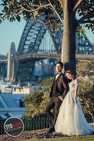 Best Pre Wedding Photography Sydney | Pre Wedding Photoshoot Sydney