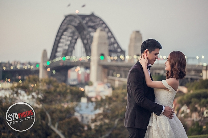 Best Pre Wedding Photography Sydney | Pre Wedding Photoshoot Sydney