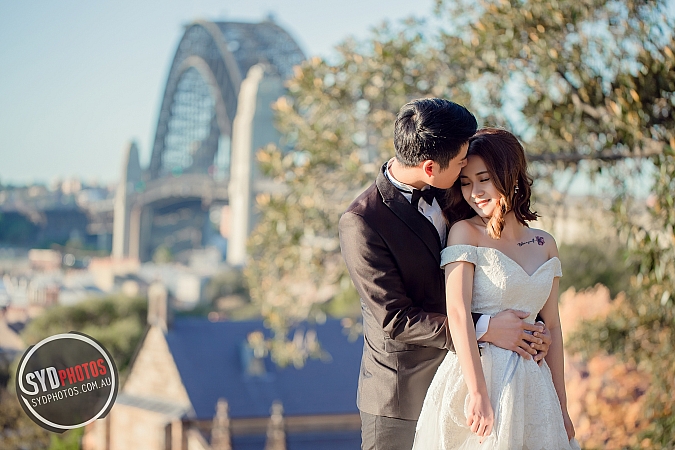 Best Pre Wedding Photography Sydney | Pre Wedding Photoshoot Sydney