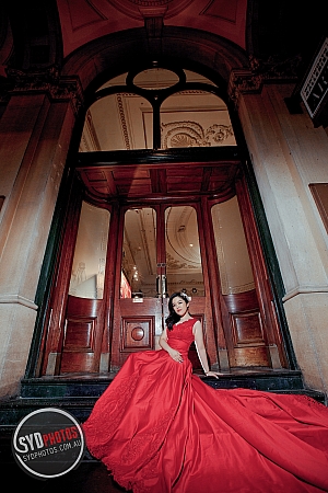 Photographers Portfolios