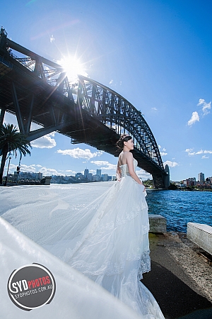 Photographers Portfolios