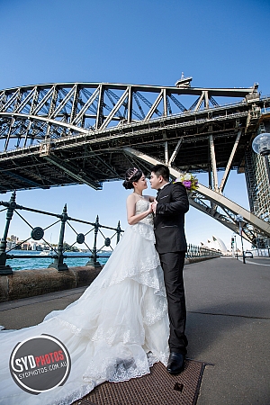 Photographers Portfolios