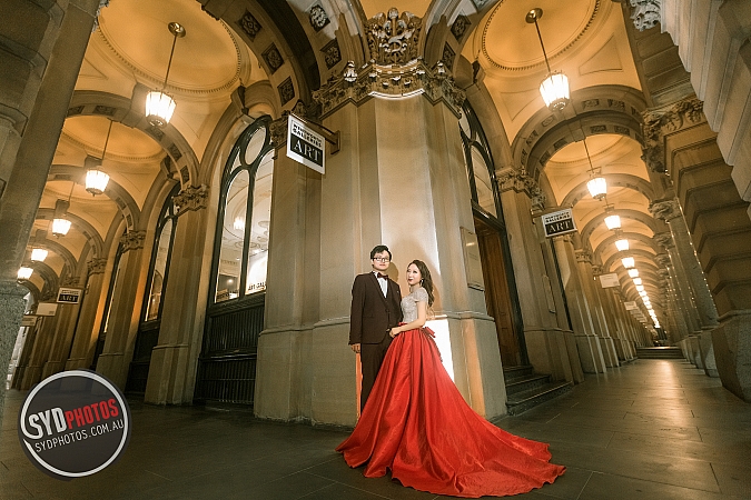 Photographers Portfolios