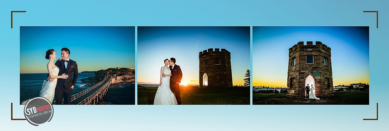 Photographers Portfolios