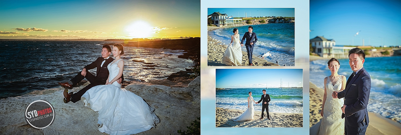 Photographers Portfolios