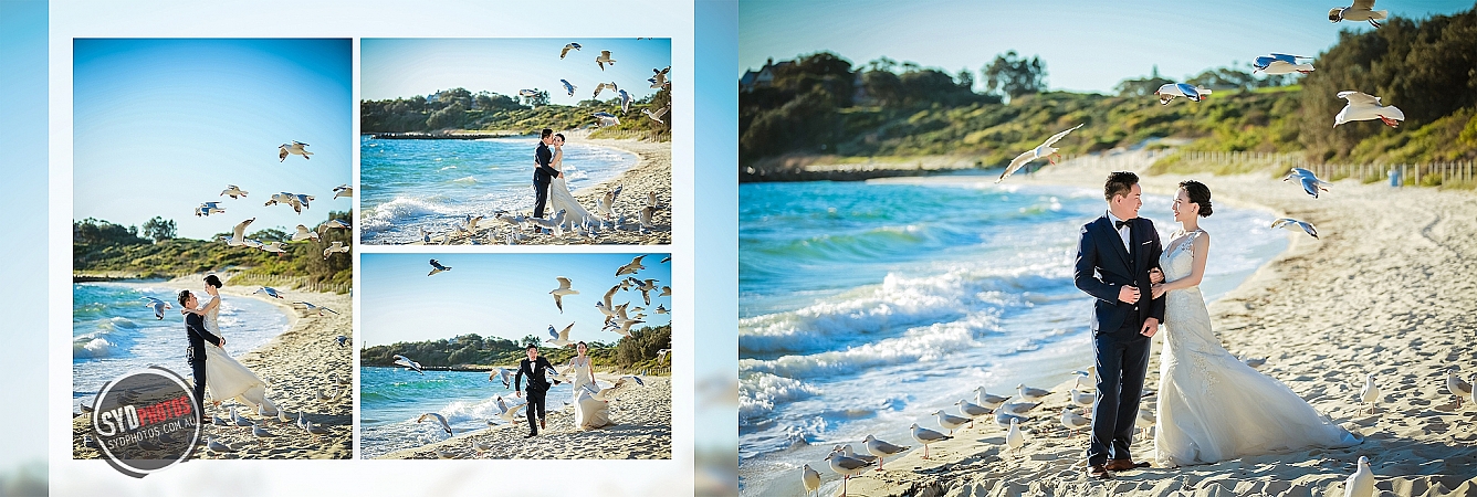 Photographers Portfolios