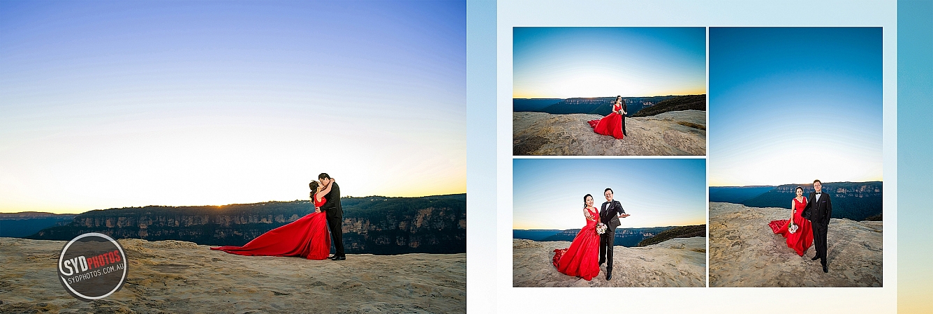 Photographers Portfolios