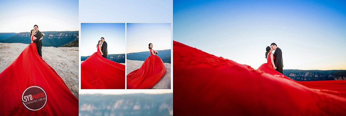 Photographers Portfolios