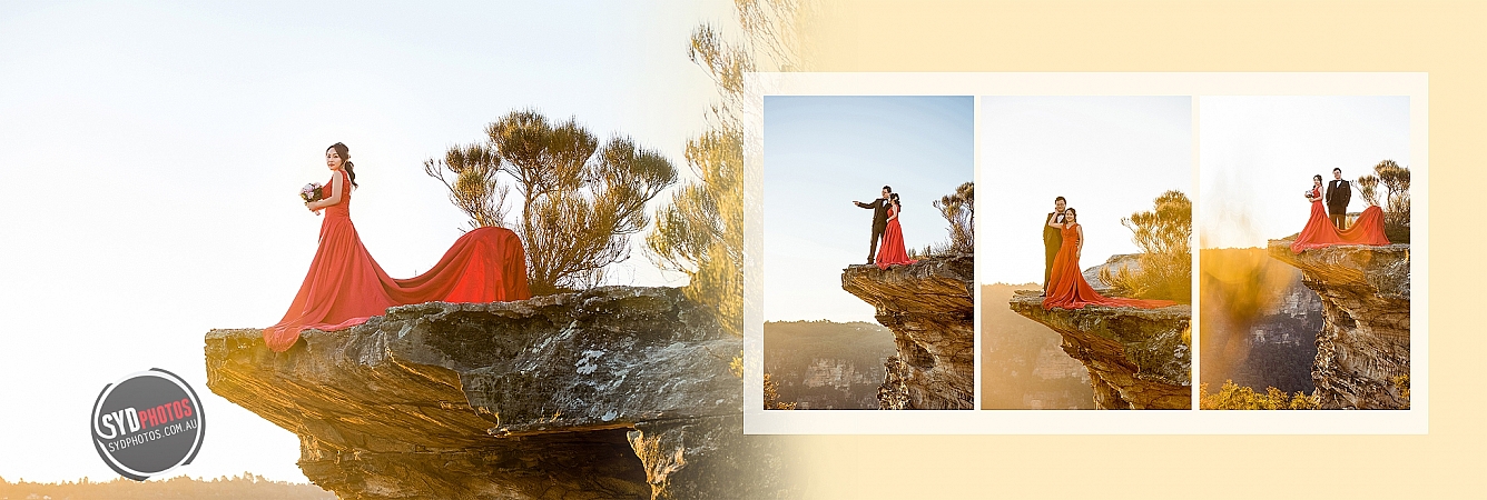 Photographers Portfolios