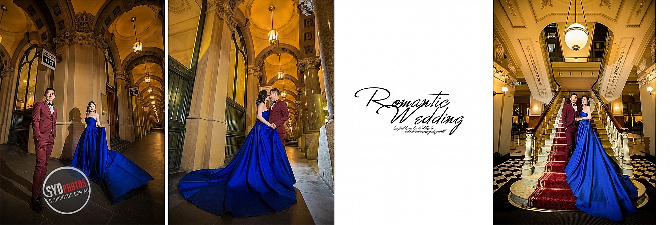 Photographers Portfolios