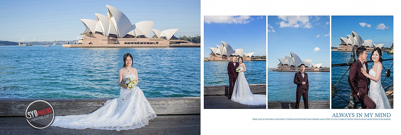 Photographers Portfolios