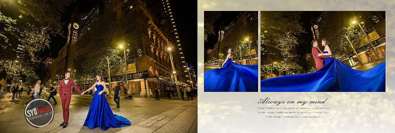 Photographers Portfolios