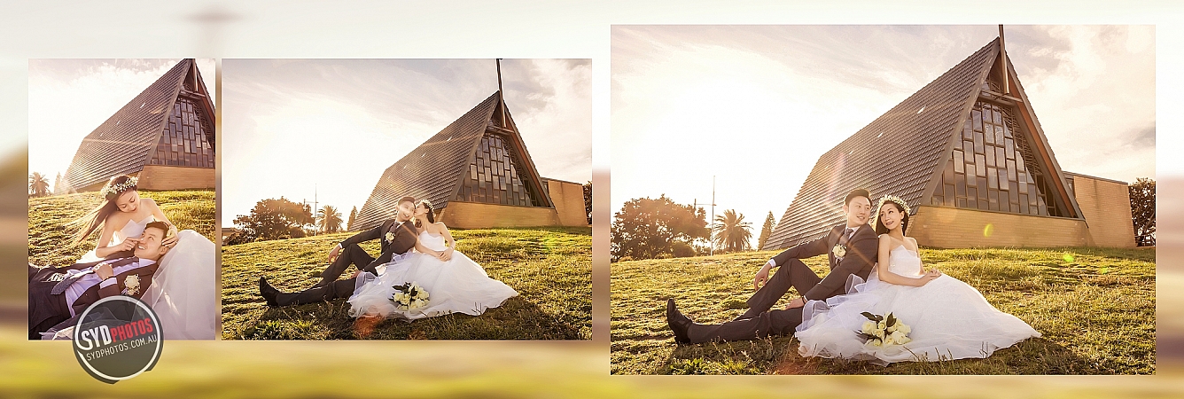 Photographers Portfolios