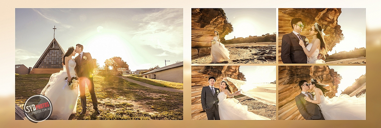 Photographers Portfolios
