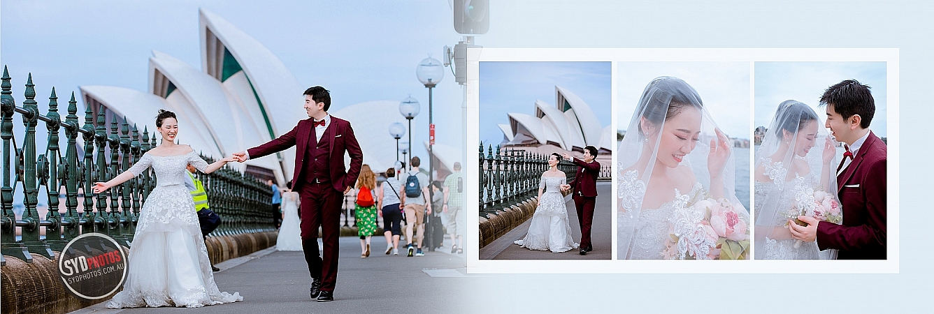 Photographers Portfolios