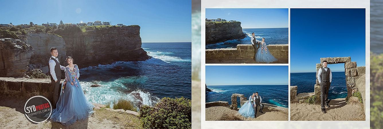 Photographers Portfolios