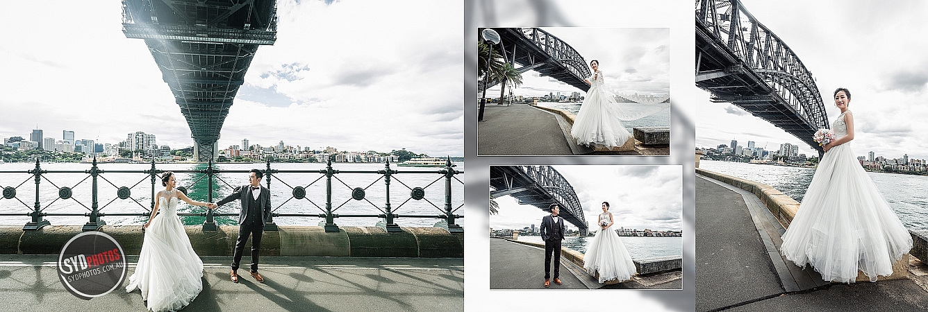 Photographers Portfolios