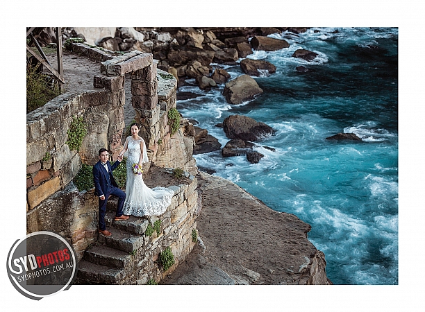 Photographers Portfolios