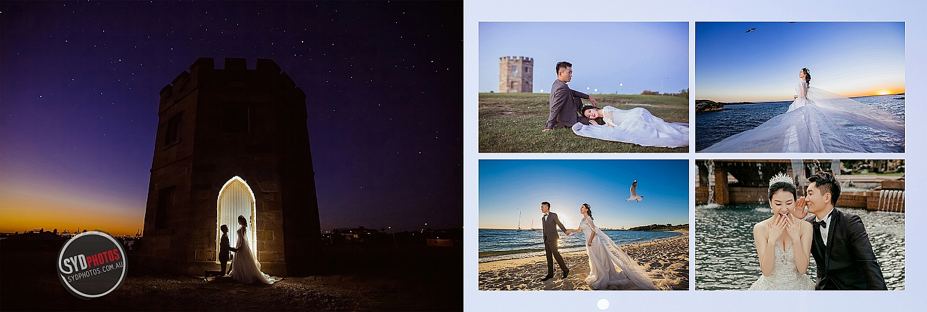 Photographers Portfolios