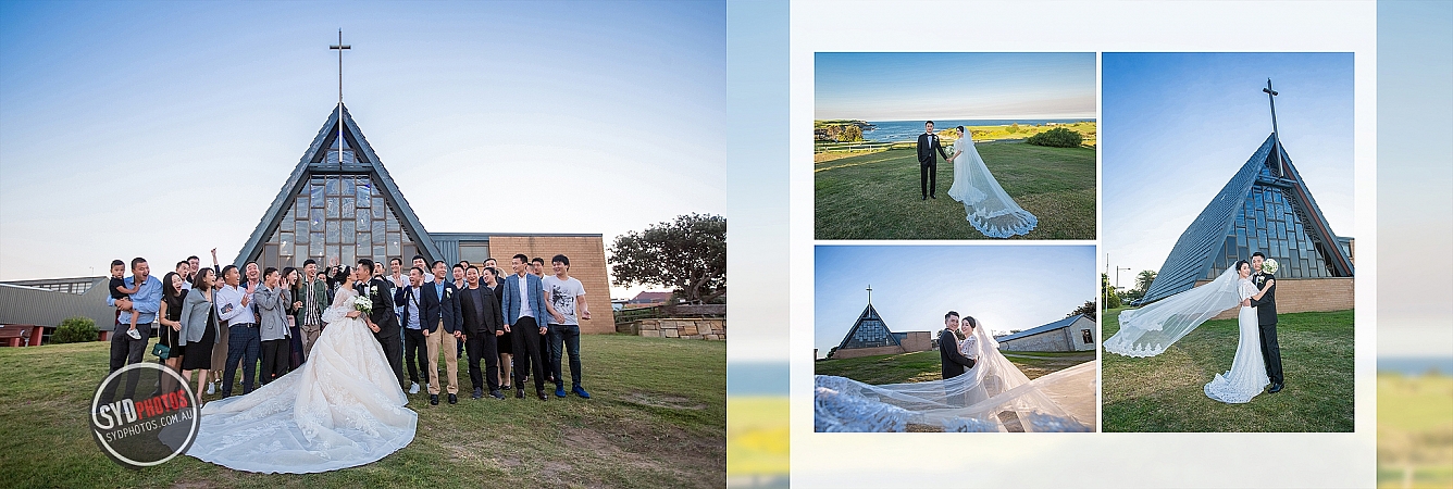 Photographers Portfolios