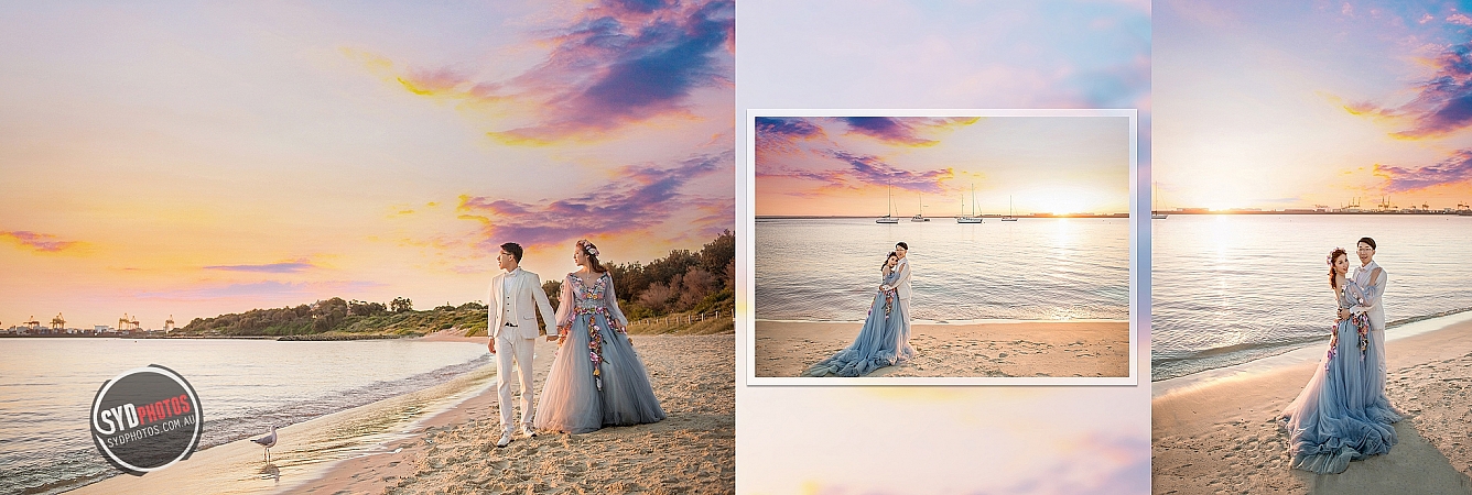 Photographers Portfolios