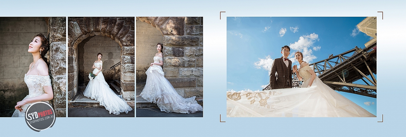 Photographers Portfolios